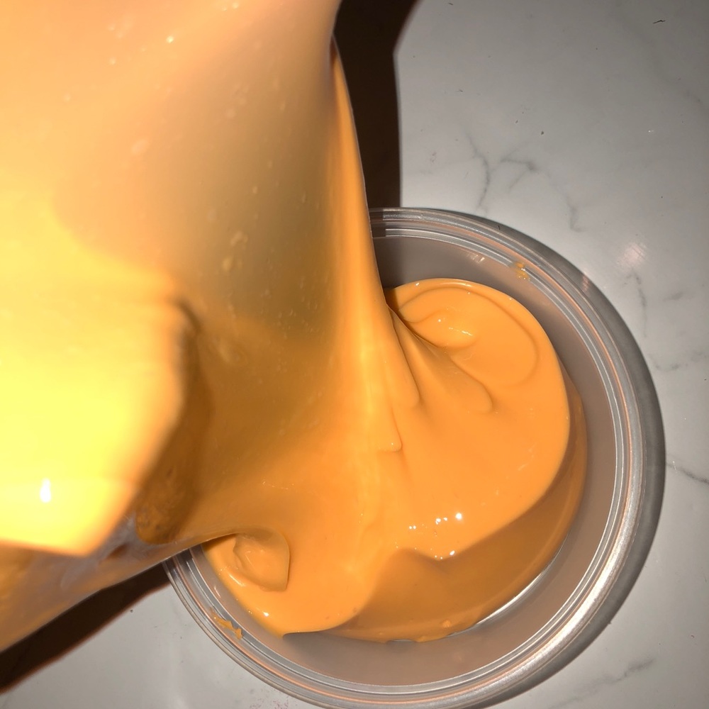 Toxic mango - Picture 3 of 3
