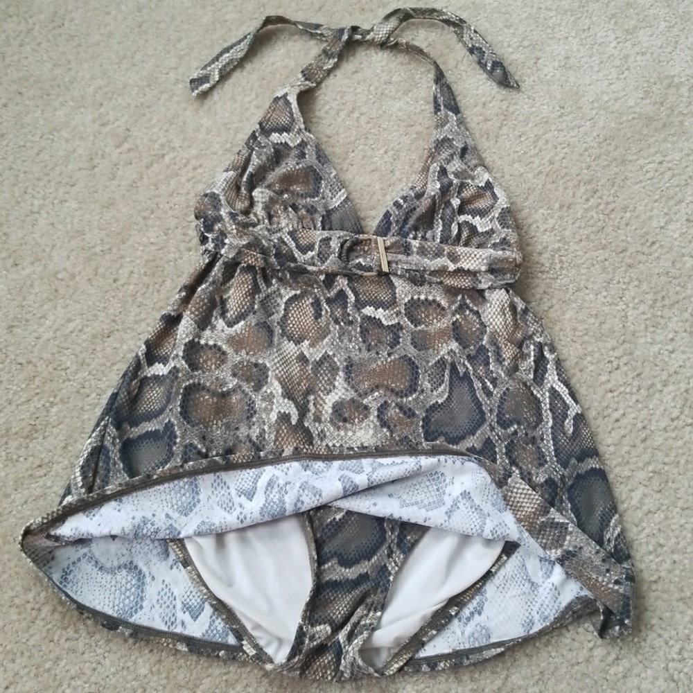 Michael Korse  swim suit bathing size 8 /M