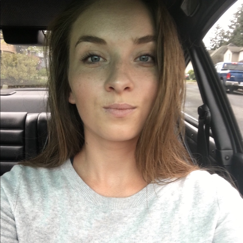 Meet your Posher, Zhanna