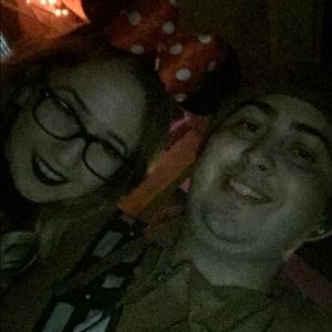 Meet your Posher, Alex