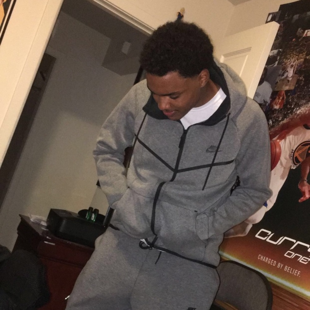 Meet your Posher, Darell