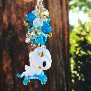 Tokidoki unicorno frenzie charm