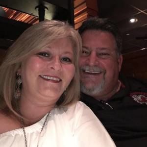 Meet your Posher, Kandy