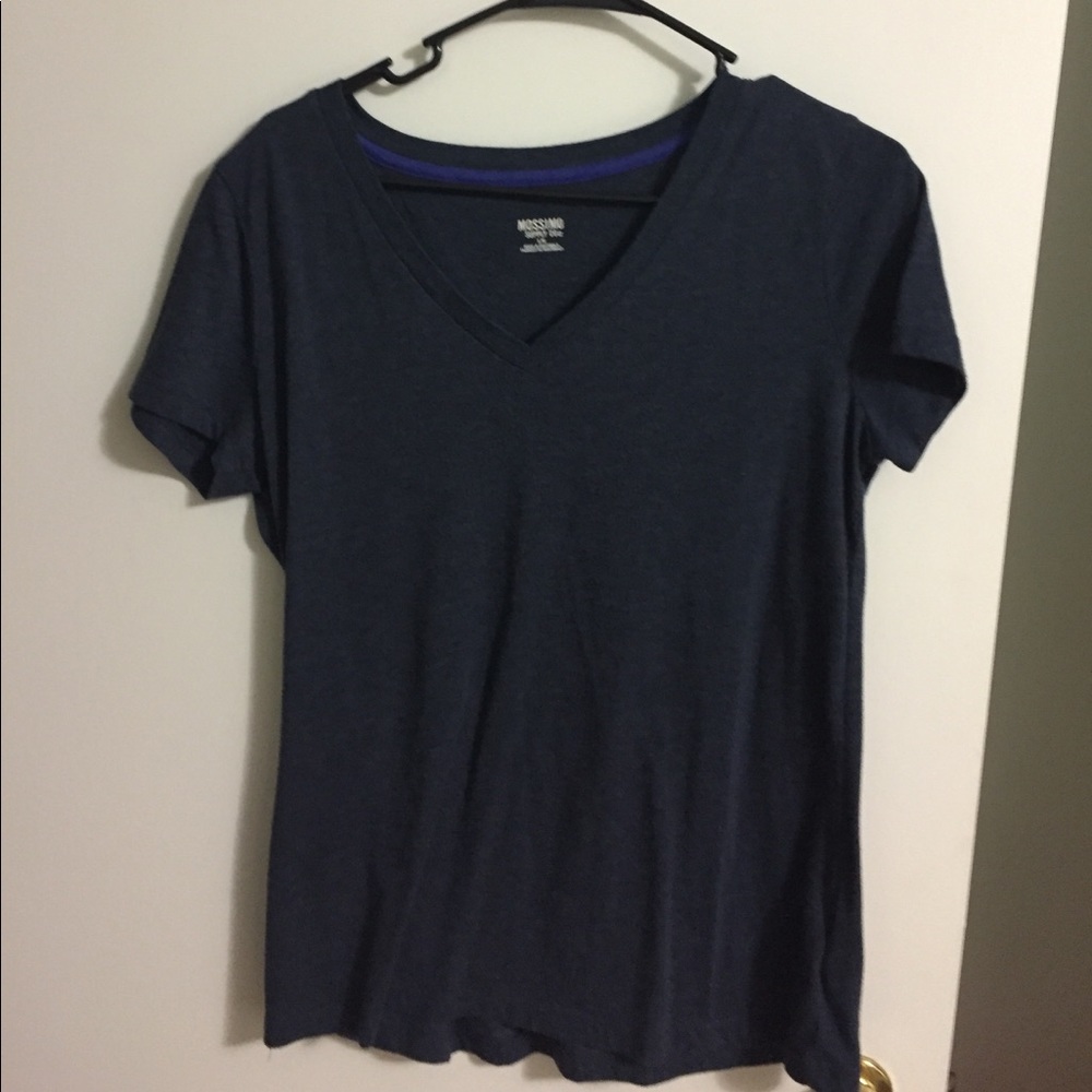 Mossimo Supply Co T-shirt