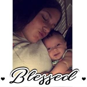 Meet your Posher, Shea