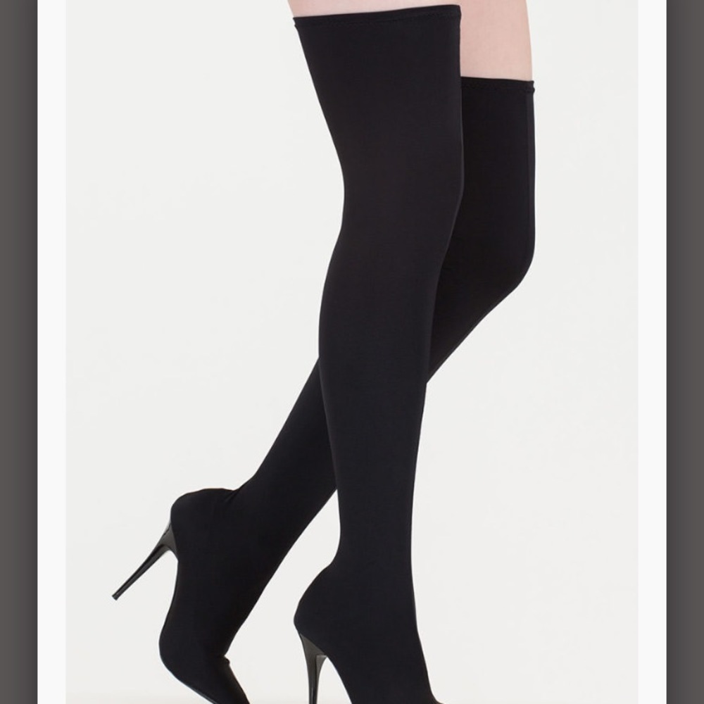 Over The Knee Thigh Boots
