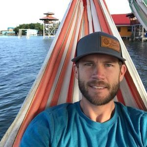 Meet your Posher, Austin