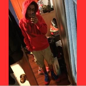 Meet your Posher, Nick