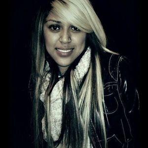 Meet your Posher, Daizy