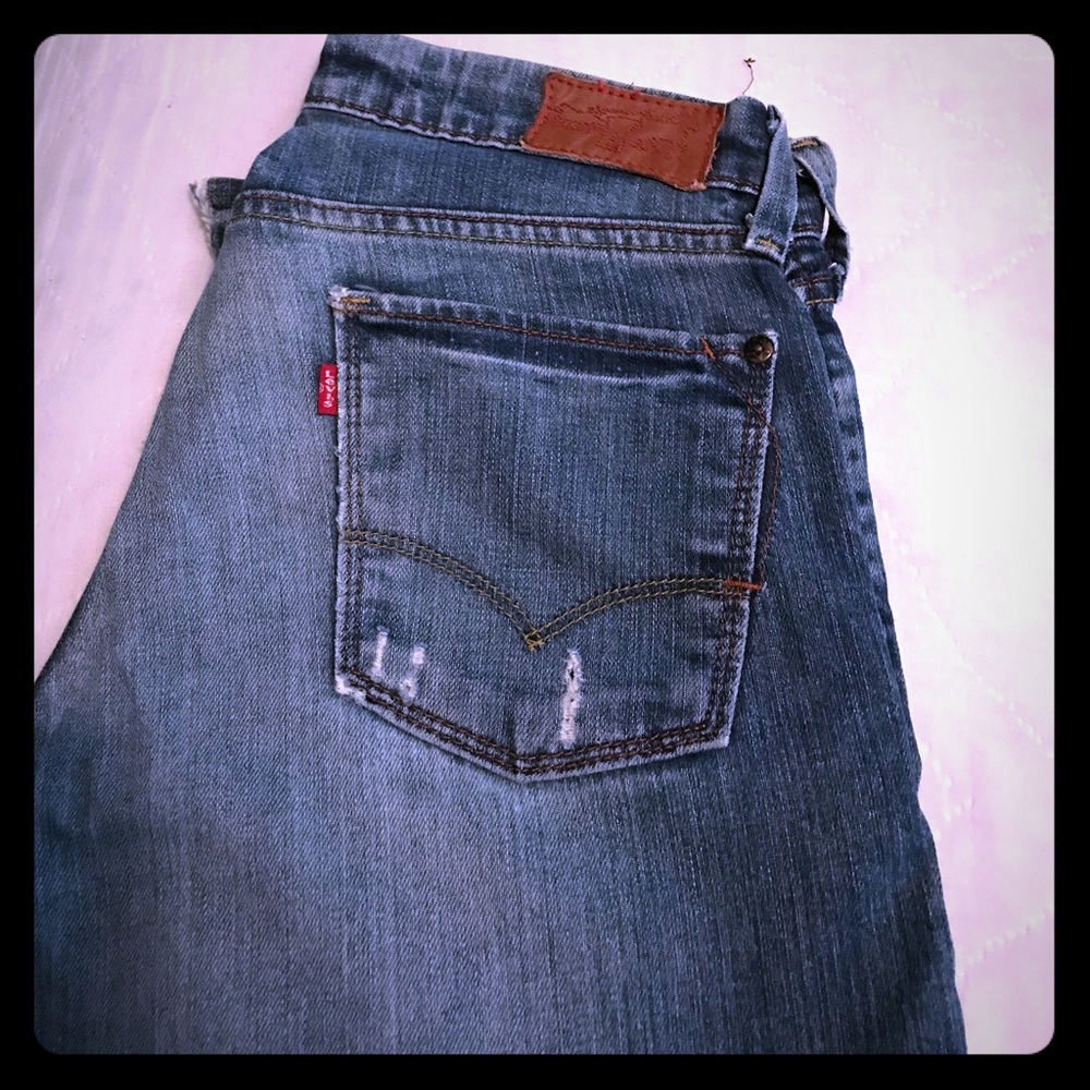 LEVIS jean