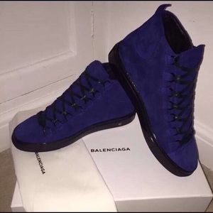 Balenciagas