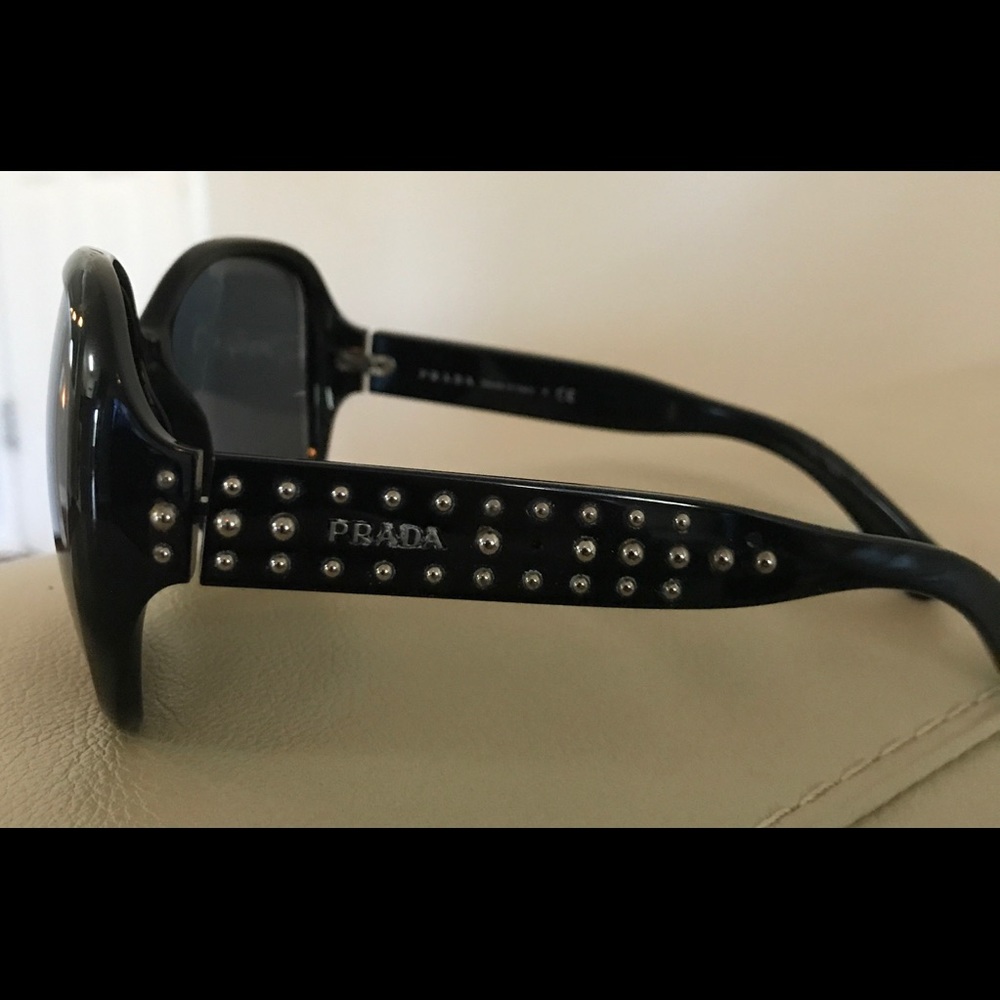 Authentic Prada Sunglasses - Picture 4 of 7