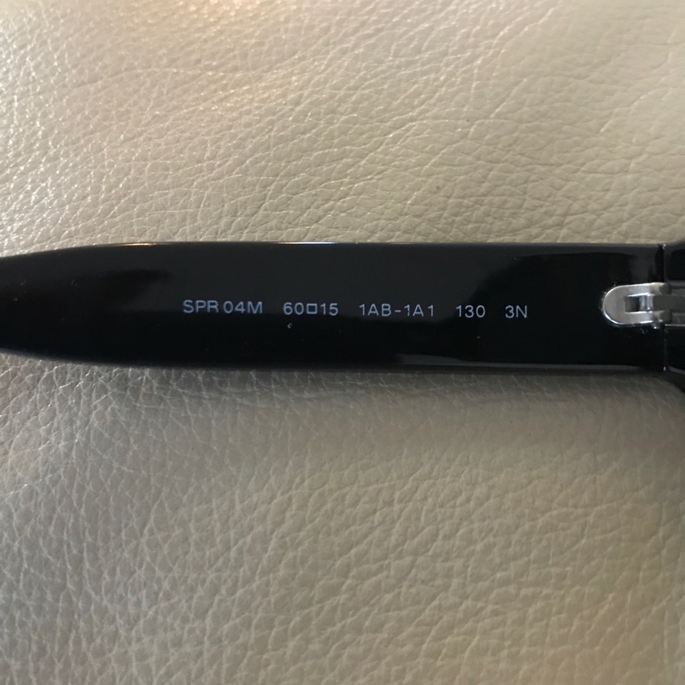 Authentic Prada Sunglasses - Picture 6 of 7