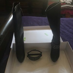 Sexy Boots