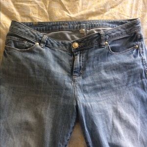 Lauren Conrad Boyfriend Jeans