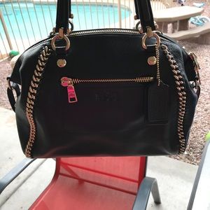 Coach handbags