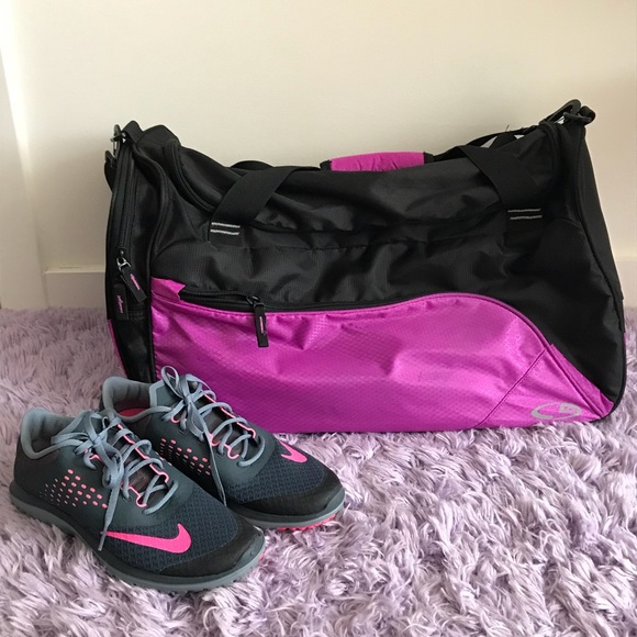 Champion Handbags - Champion Gym Duffle Bag