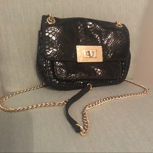 Michael Koors cross-body bag