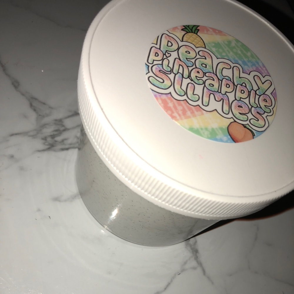 Cookies and creme butter