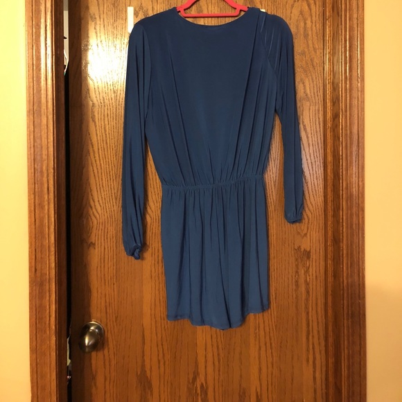 Long sleeve romper - Picture 2 of 4