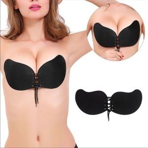 🎁Push up strapless backless bra