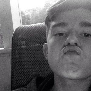 Meet your Posher, Dylan