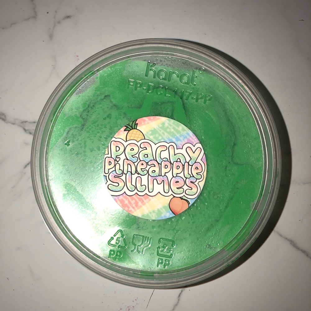 Watermelon creme
