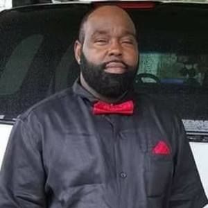 Meet your Posher, Cedric