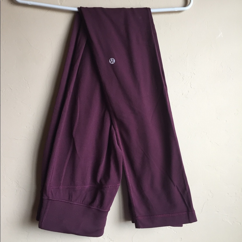 Lululemon Pants