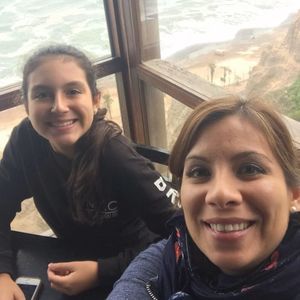 Meet your Posher, Marcela