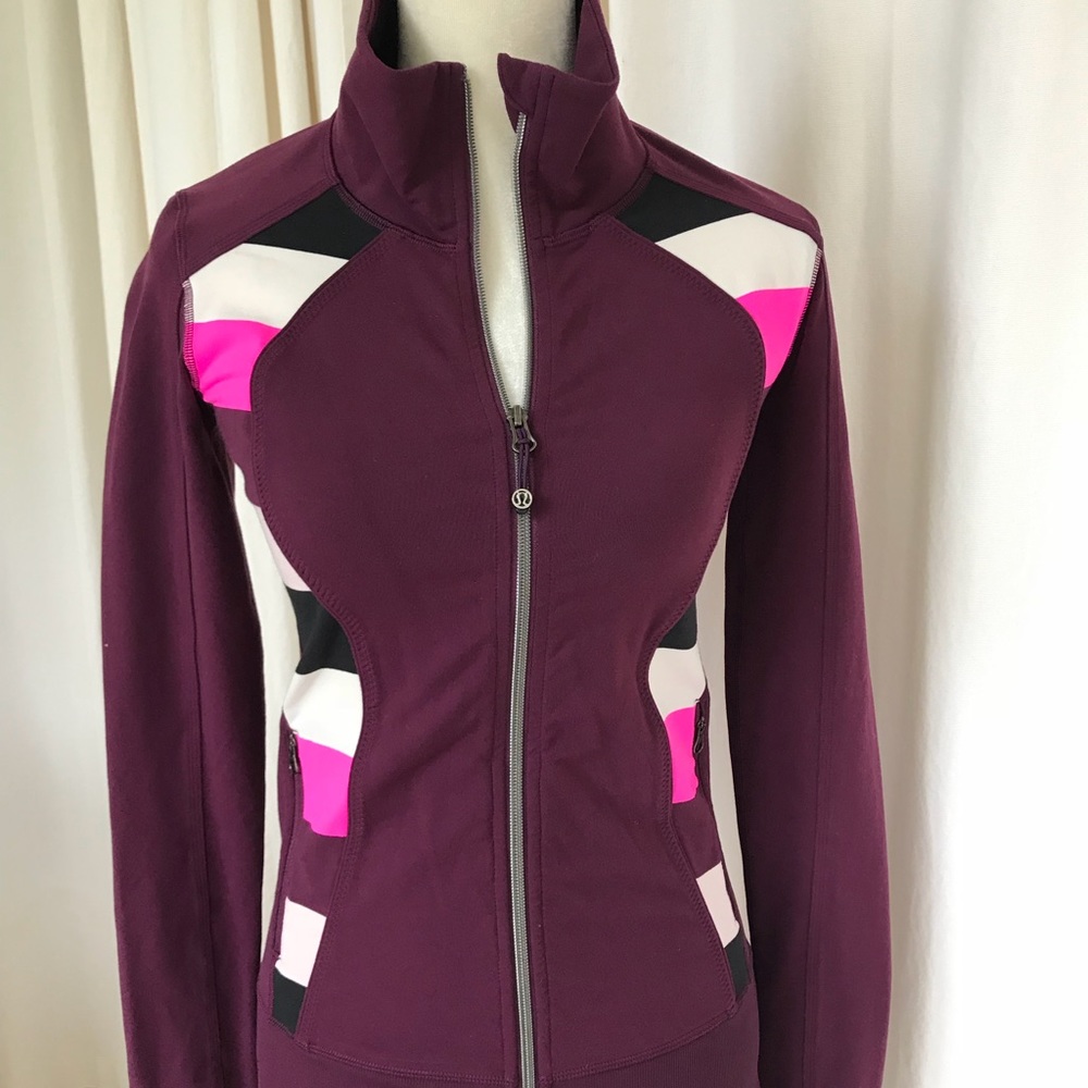 Lululemon Jacket