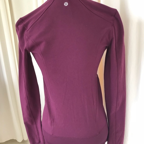 Lululemon Jacket - Picture 3 of 6