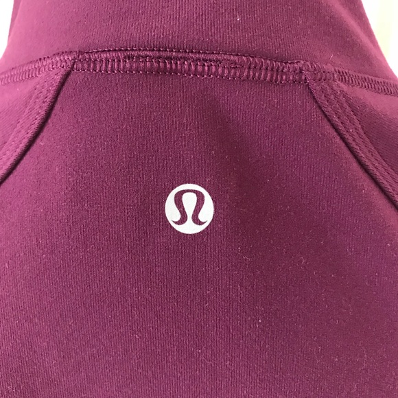 Lululemon Jacket - Picture 4 of 6