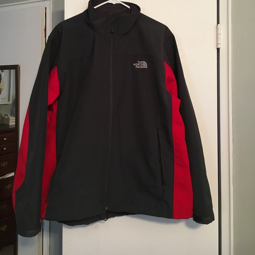 Men’s North Face Jacket