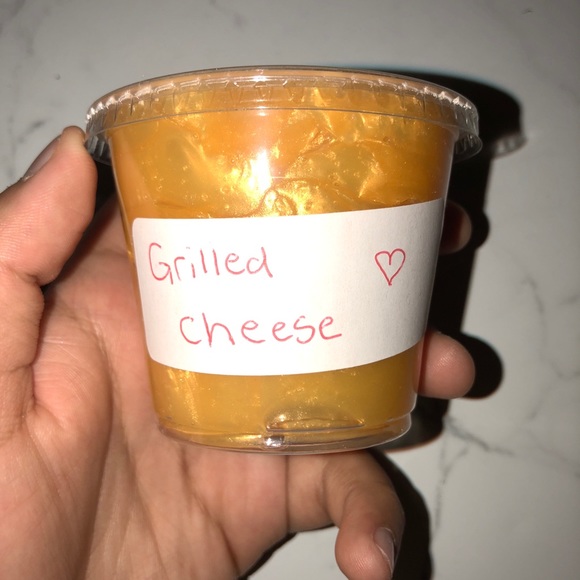 Grilled cheese - Picture 3 of 3