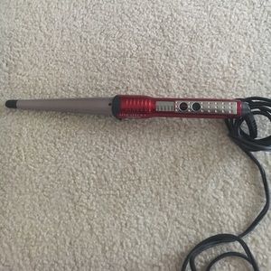 Conair Infiniti UCurl Curling Wand 1-1/2”