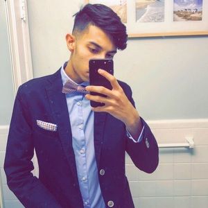 Meet your Posher, Sabih