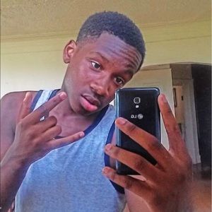 Meet your Posher, Edward