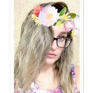 Meet your Posher, Brianna