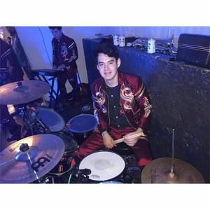 Meet your Posher, Jose