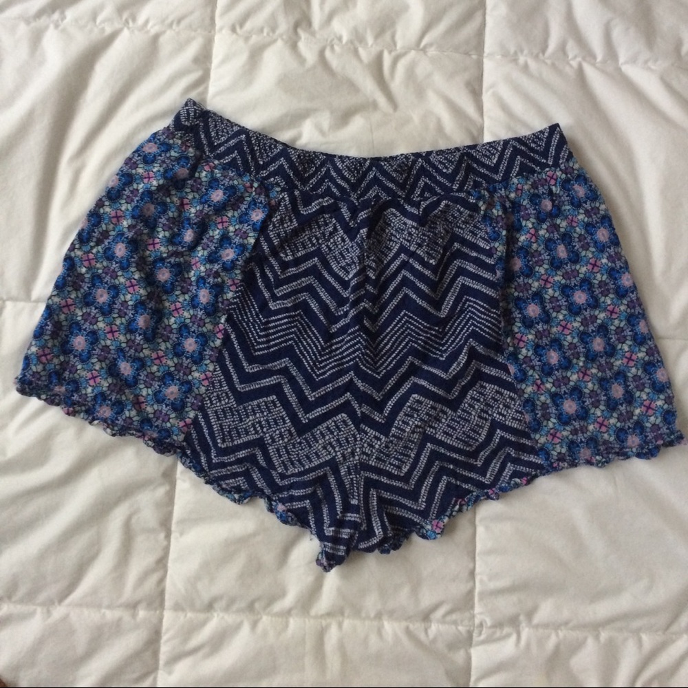 Soft Shorts