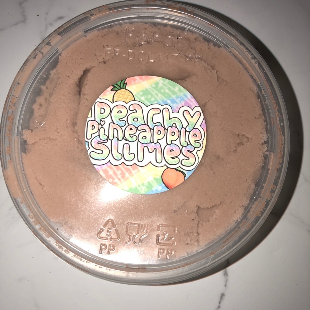 Chocolate cream