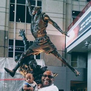 Meet your Posher, Gilbert