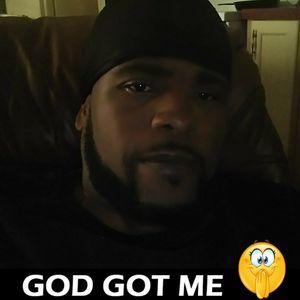 Meet your Posher, Frederick