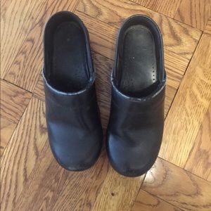 Dansko shoes