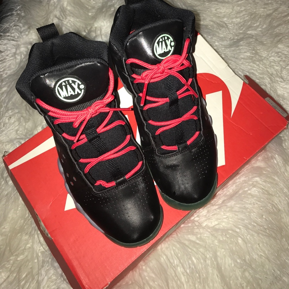 Nike air max Barkley