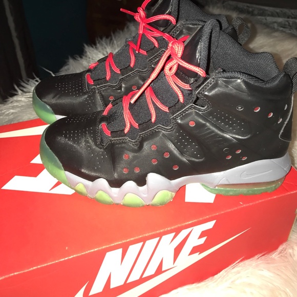 Nike air max Barkley - Picture 2 of 4