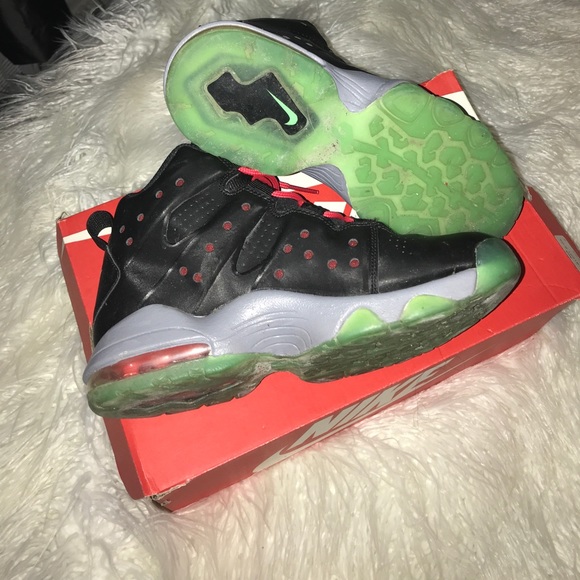 Nike air max Barkley - Picture 3 of 4