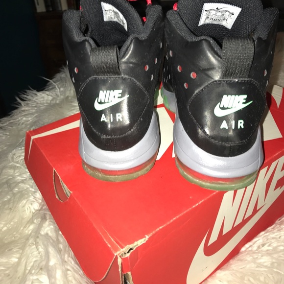 Nike air max Barkley - Picture 4 of 4