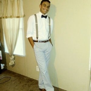 Meet your Posher, Jeremy